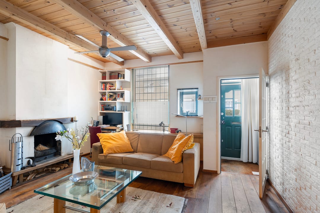 Foto 2 van Hagastraat 10