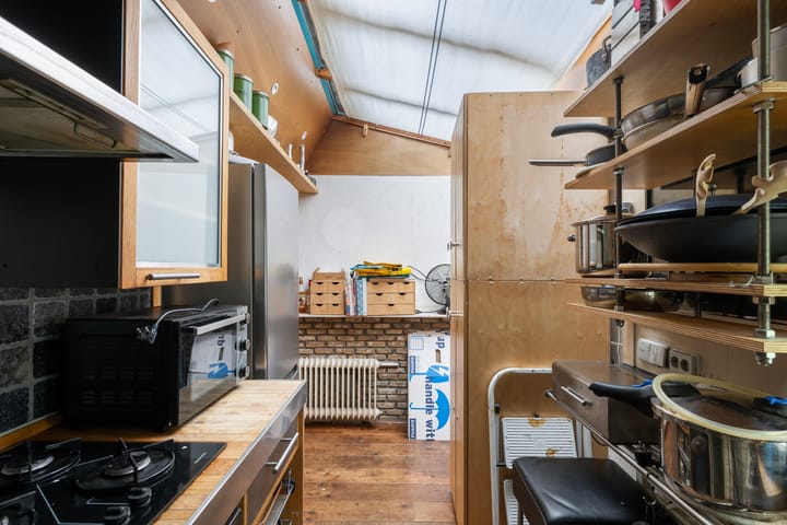 Foto 3 van Hagastraat 10