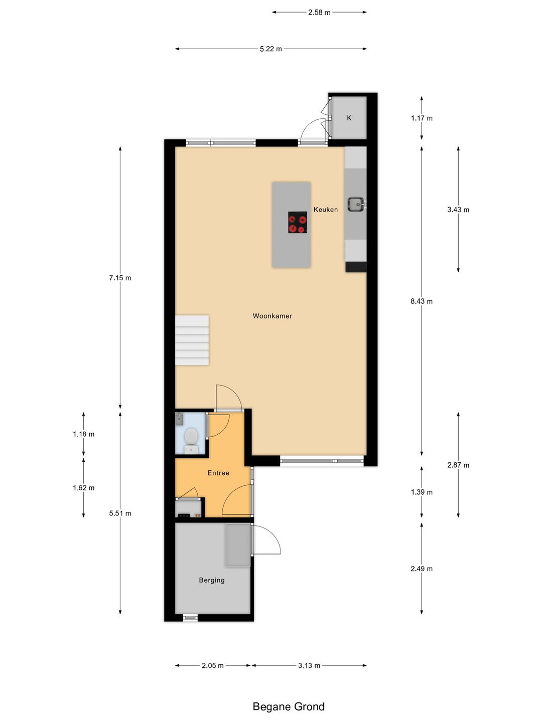Foto 32 van Schijfmos 12