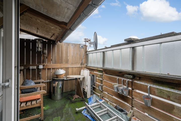 Foto 4 van Hagastraat 10