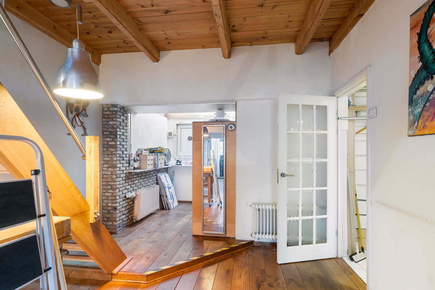 Foto 5 van Hagastraat 10