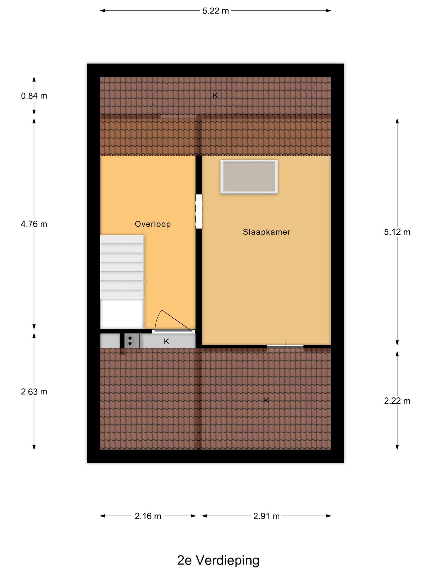 Foto 34 van Schijfmos 12