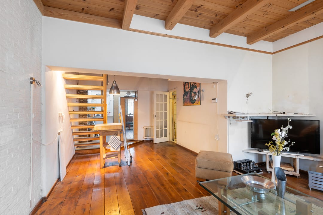 Foto 7 van Hagastraat 10