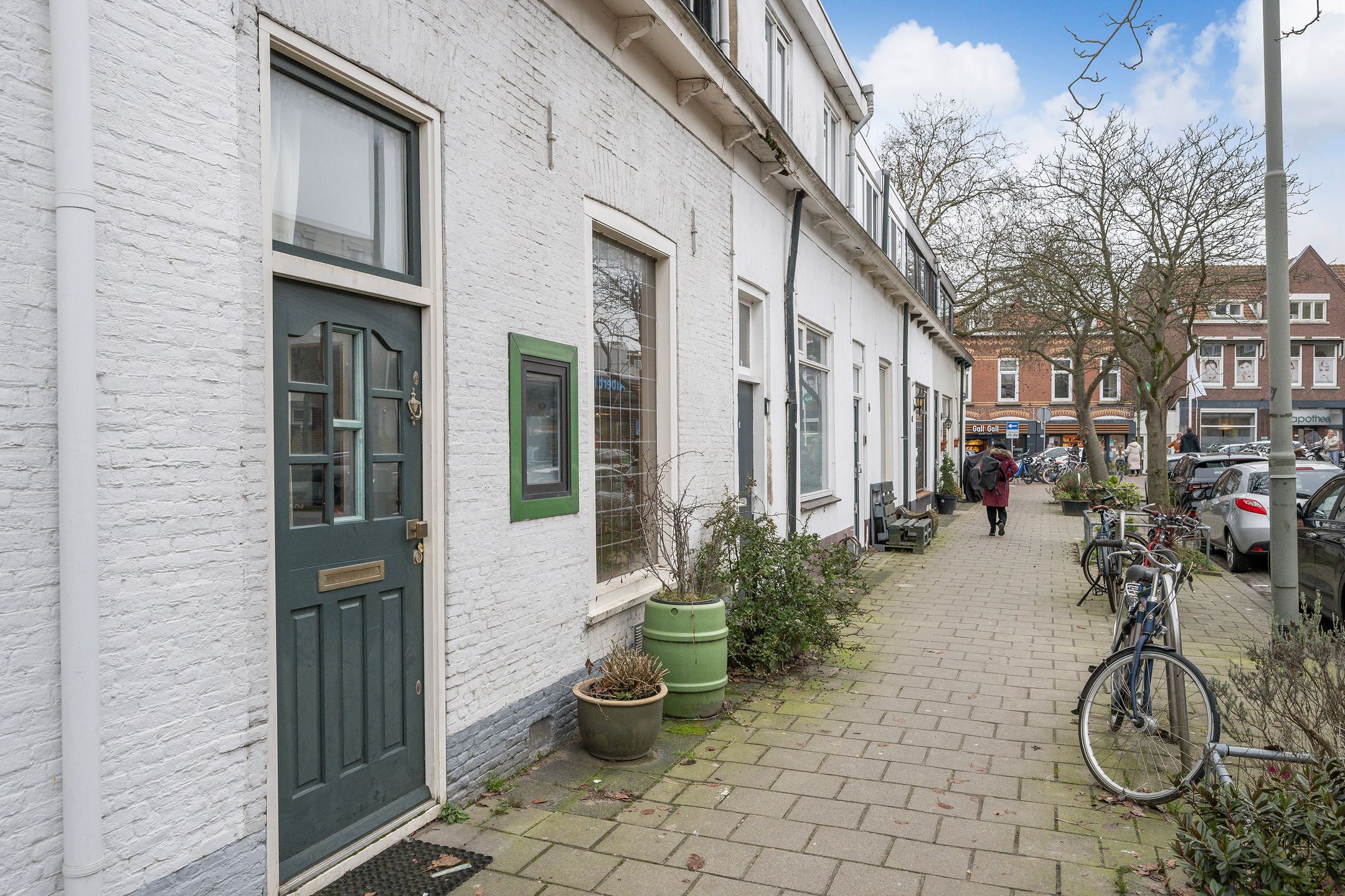 Foto 9 van Hagastraat 10