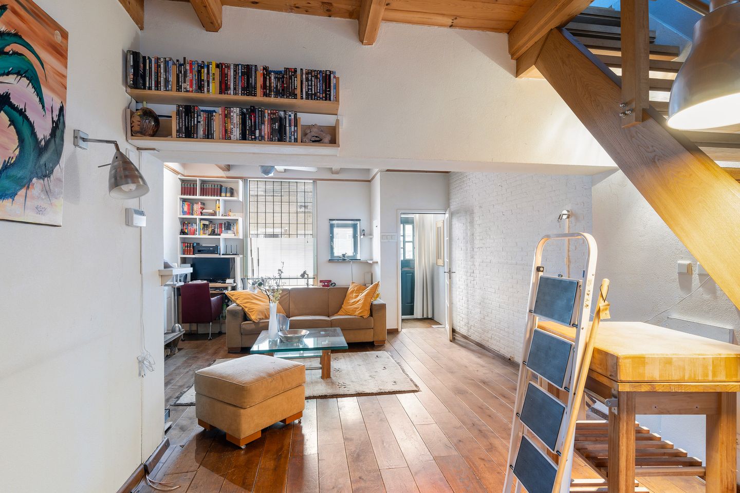 Foto 10 van Hagastraat 10