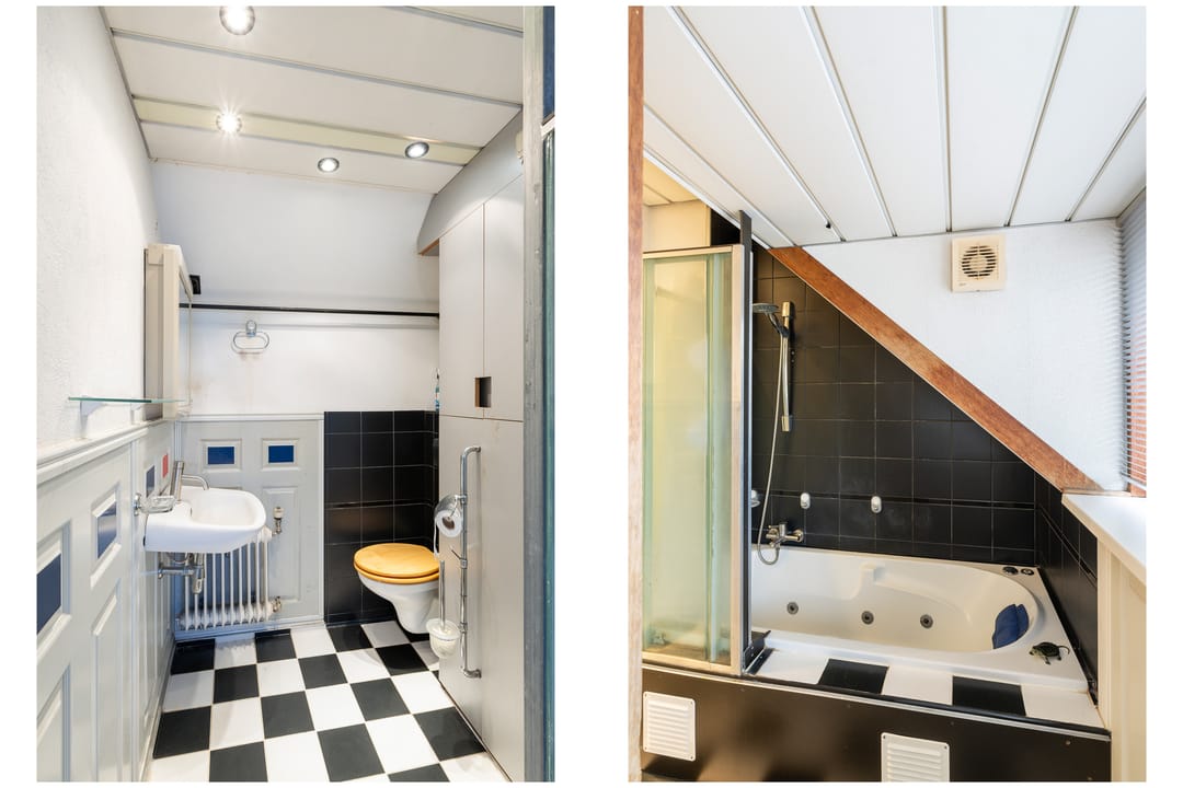 Foto 11 van Hagastraat 10