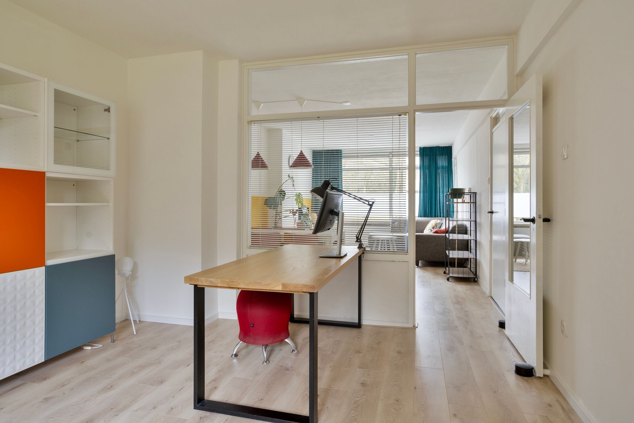 Foto 21 van Park de Kotten 221