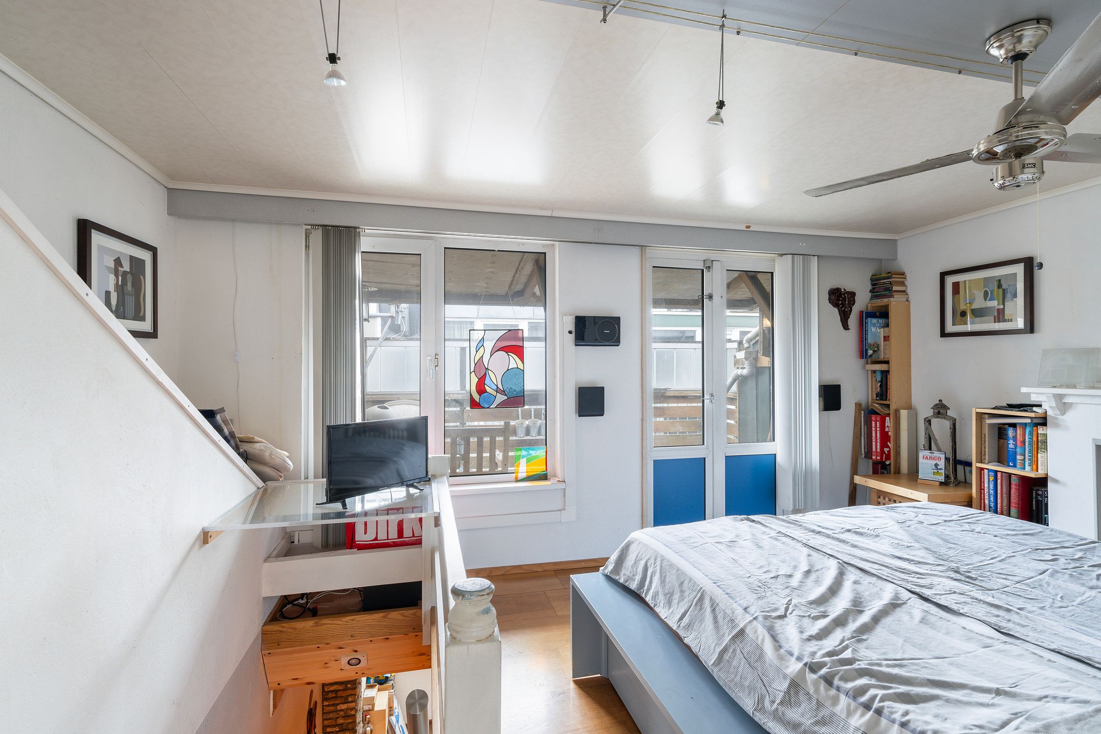 Foto 15 van Hagastraat 10