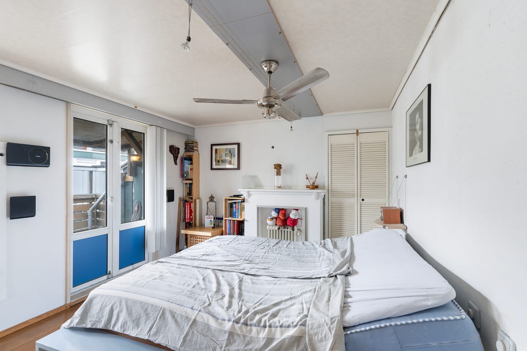 Foto 16 van Hagastraat 10