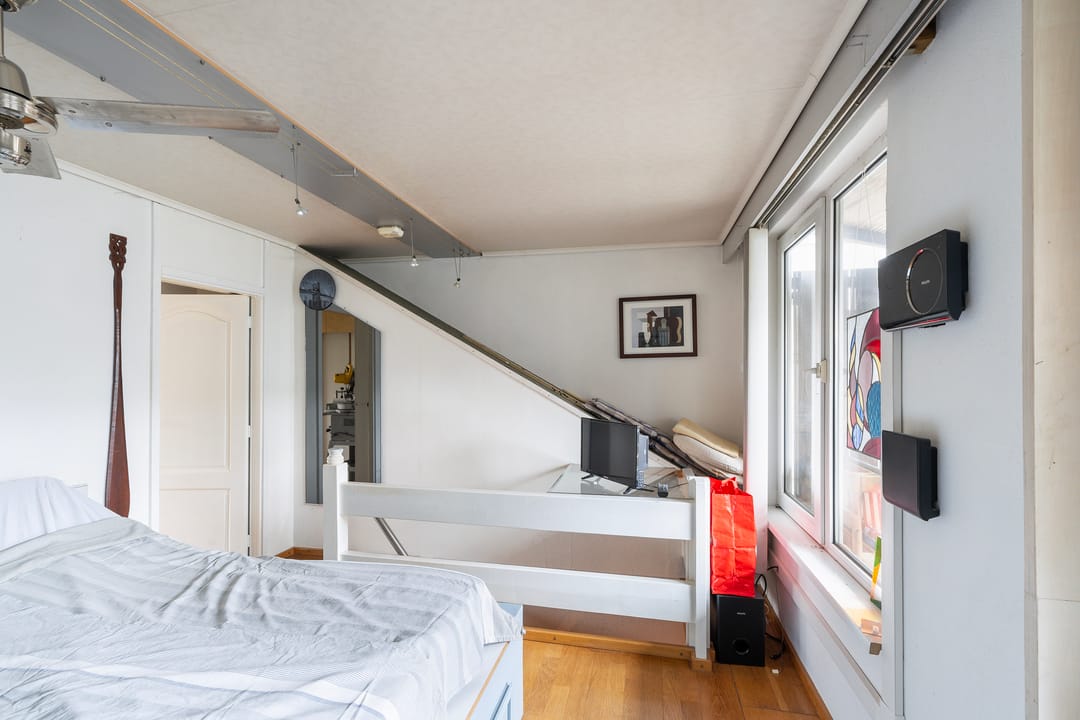 Foto 17 van Hagastraat 10