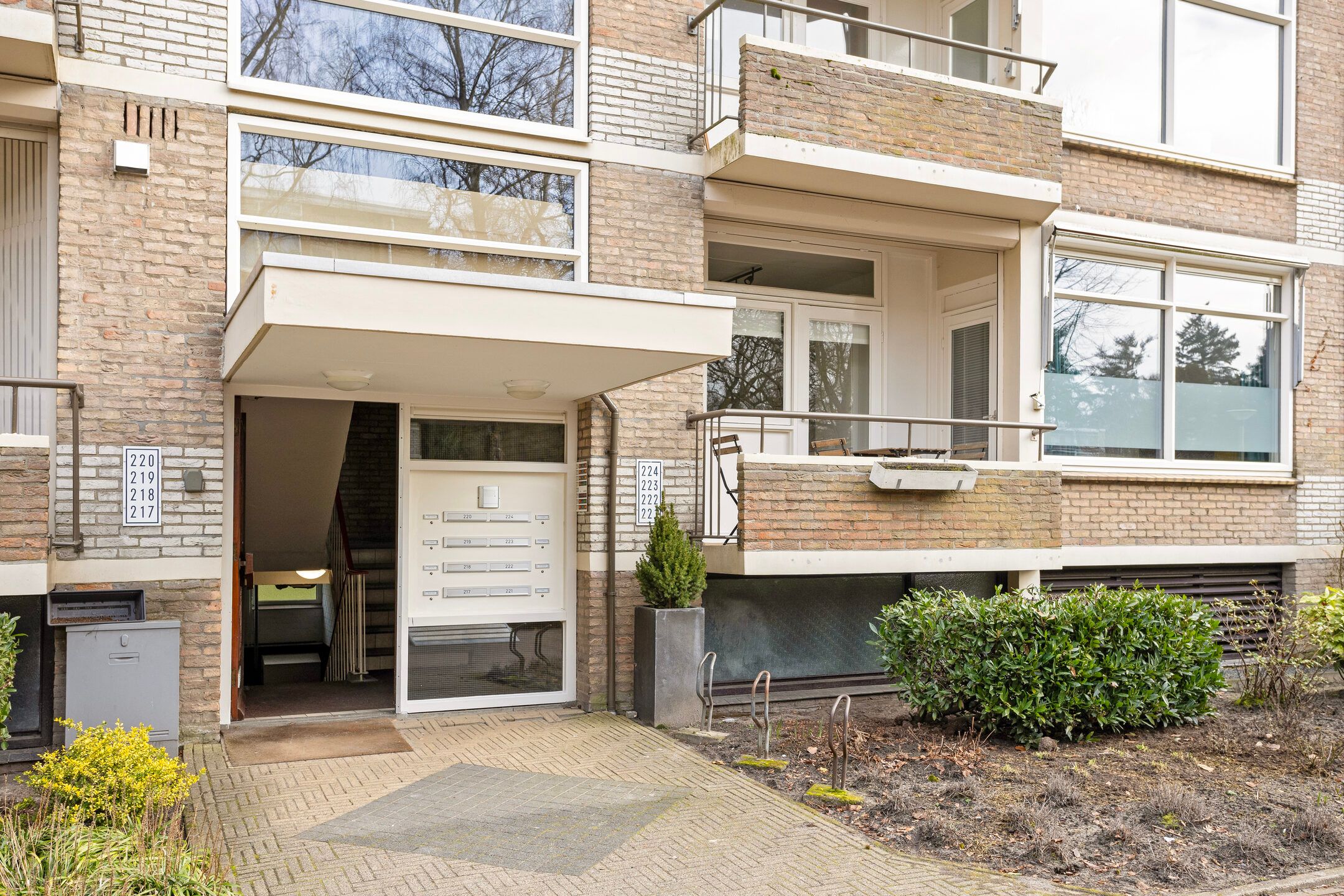 Foto 30 van Park de Kotten 221