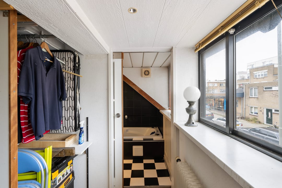 Foto 22 van Hagastraat 10