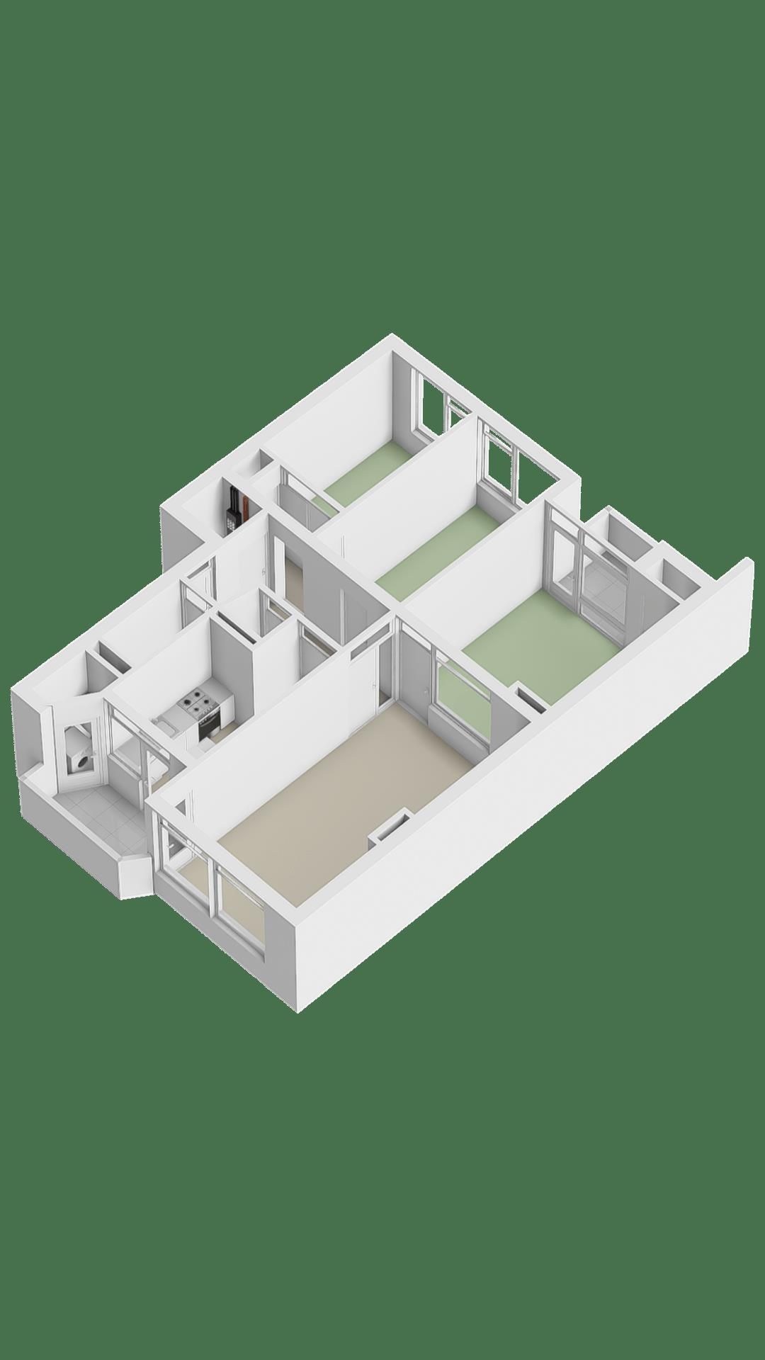 Foto 33 van Park de Kotten 221