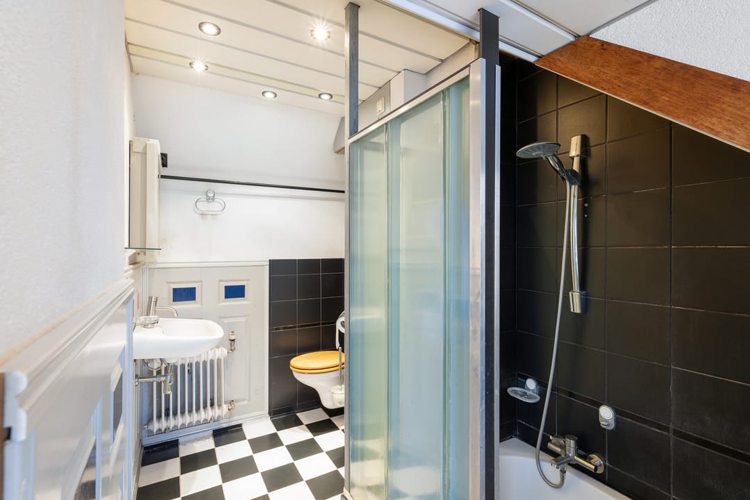 Foto 23 van Hagastraat 10