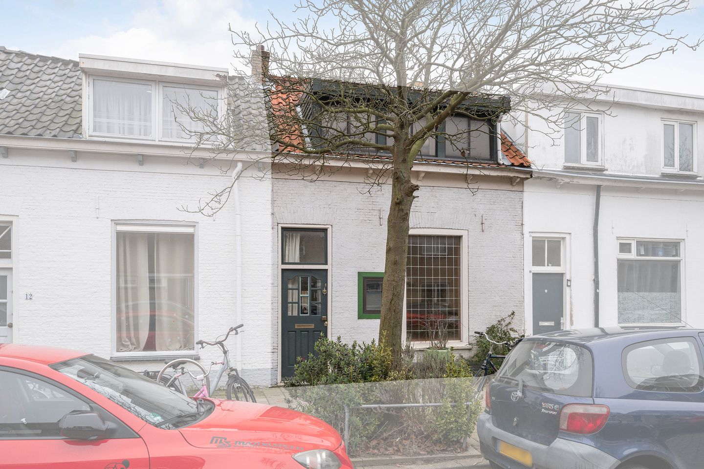 Foto 25 van Hagastraat 10