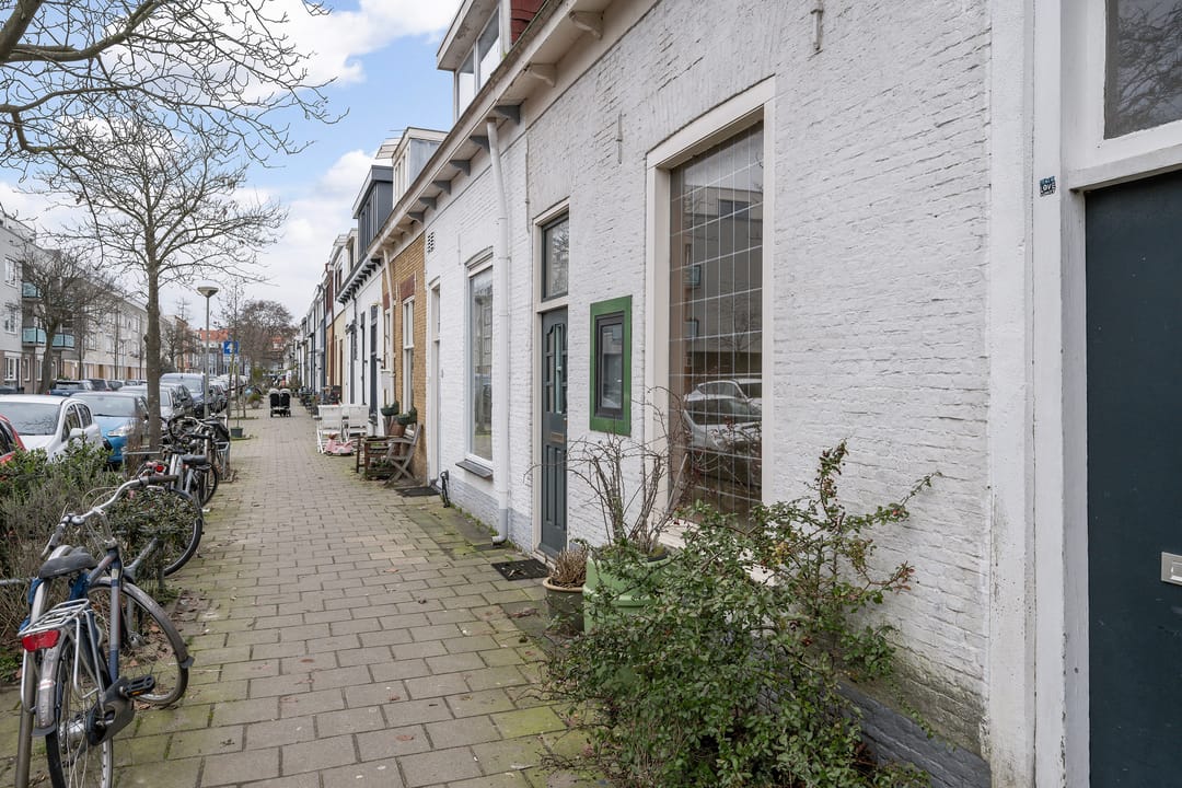 Foto 26 van Hagastraat 10