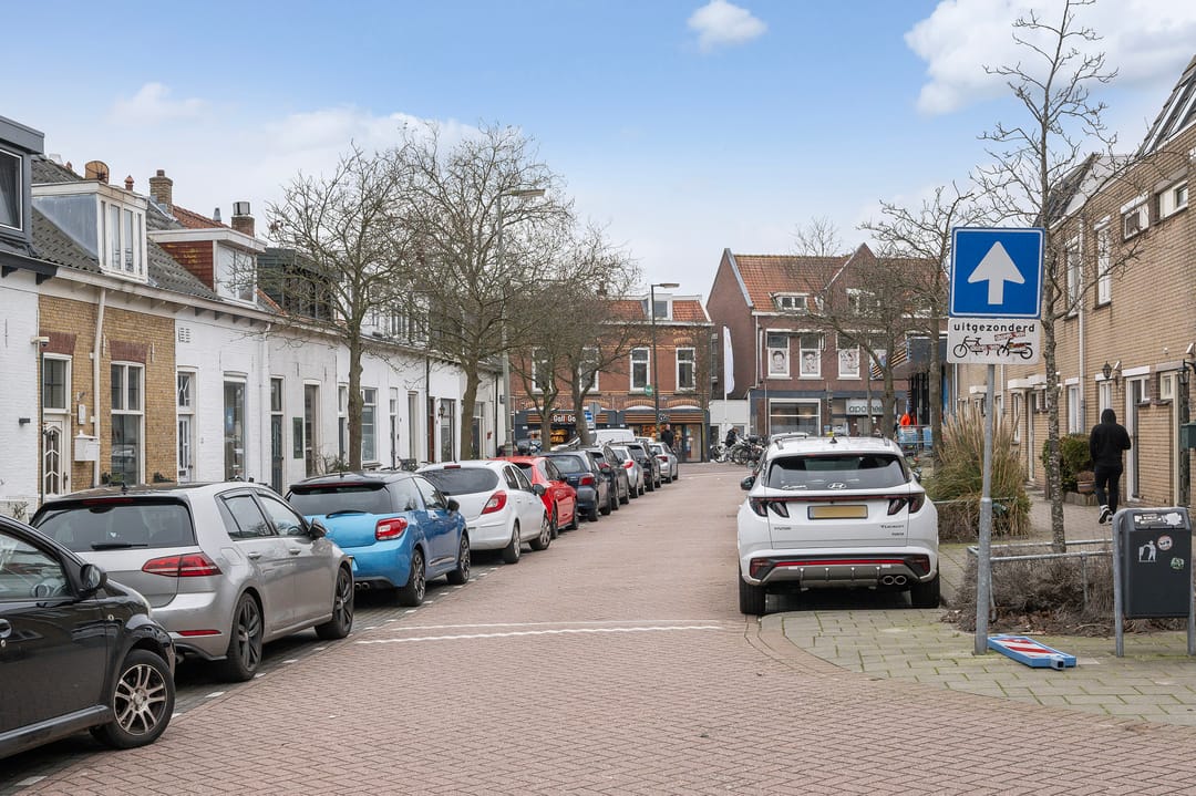 Foto 28 van Hagastraat 10