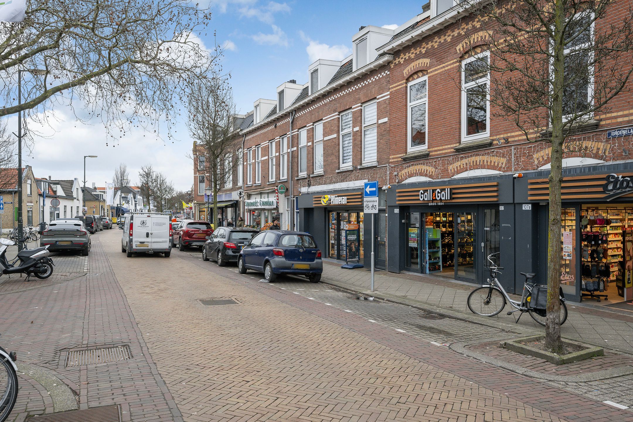 Foto 30 van Hagastraat 10