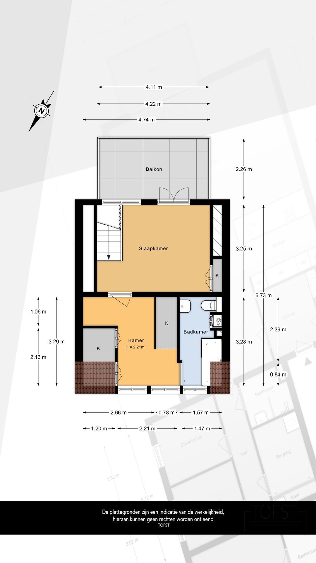 Foto 32 van Hagastraat 10
