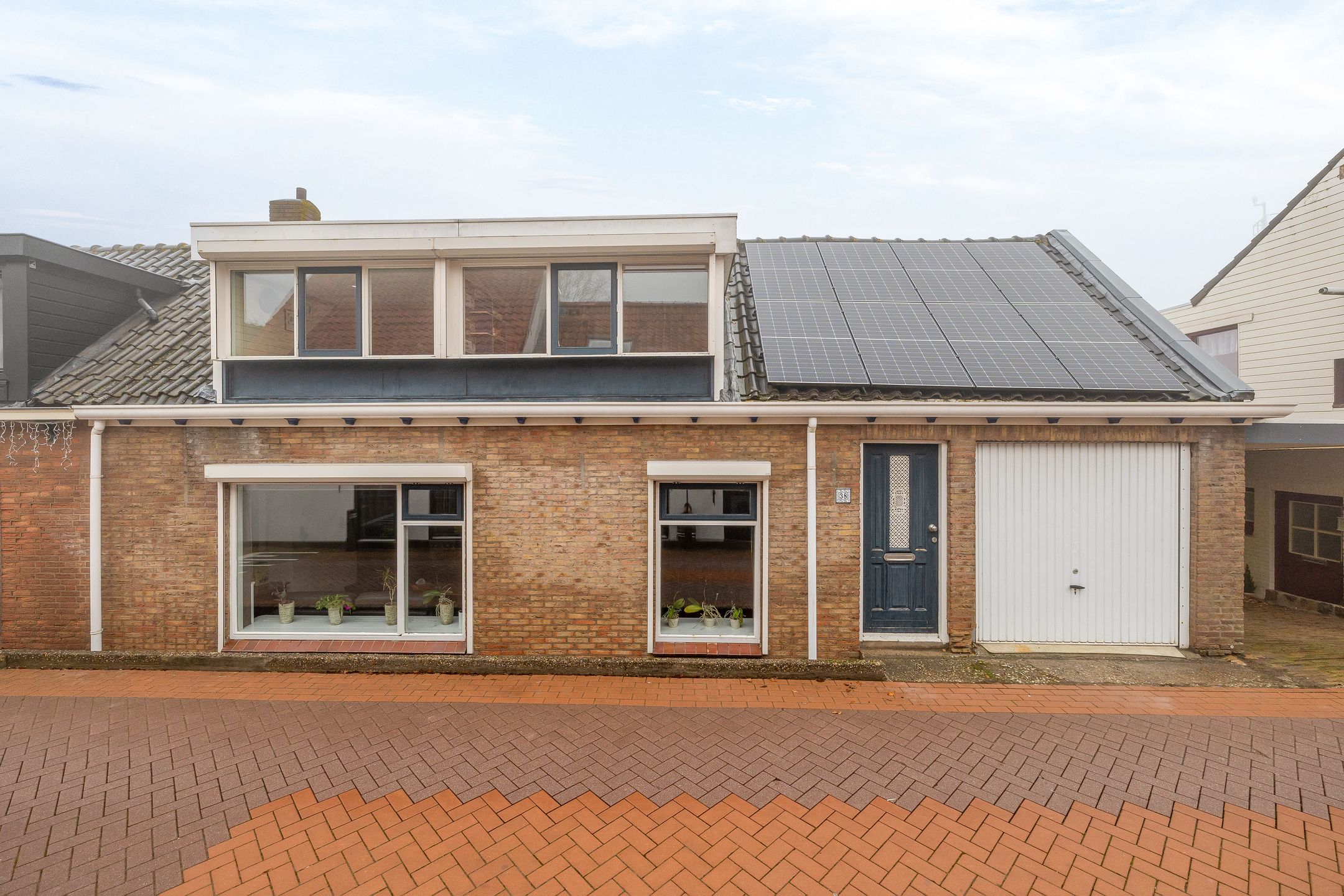 Goidschalxoordsedijk 38 