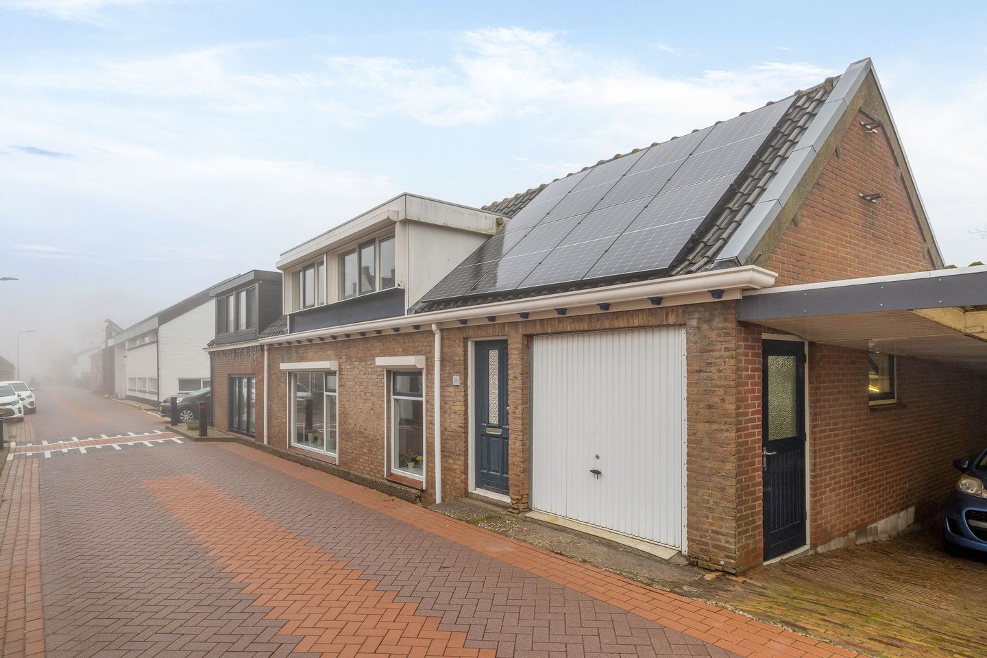 Foto 5 van Goidschalxoordsedijk 38