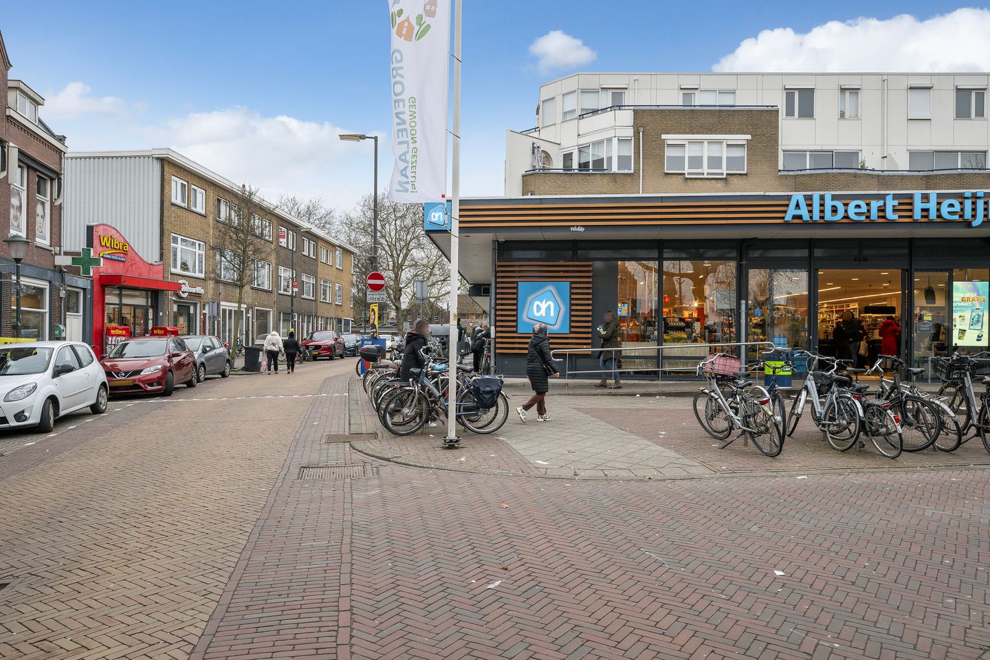 Foto 29 van Hagastraat 10