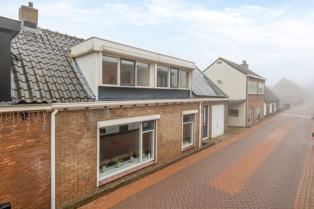 Foto 7 van Goidschalxoordsedijk 38