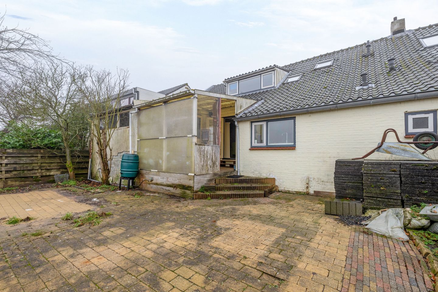 Foto 35 van Goidschalxoordsedijk 38