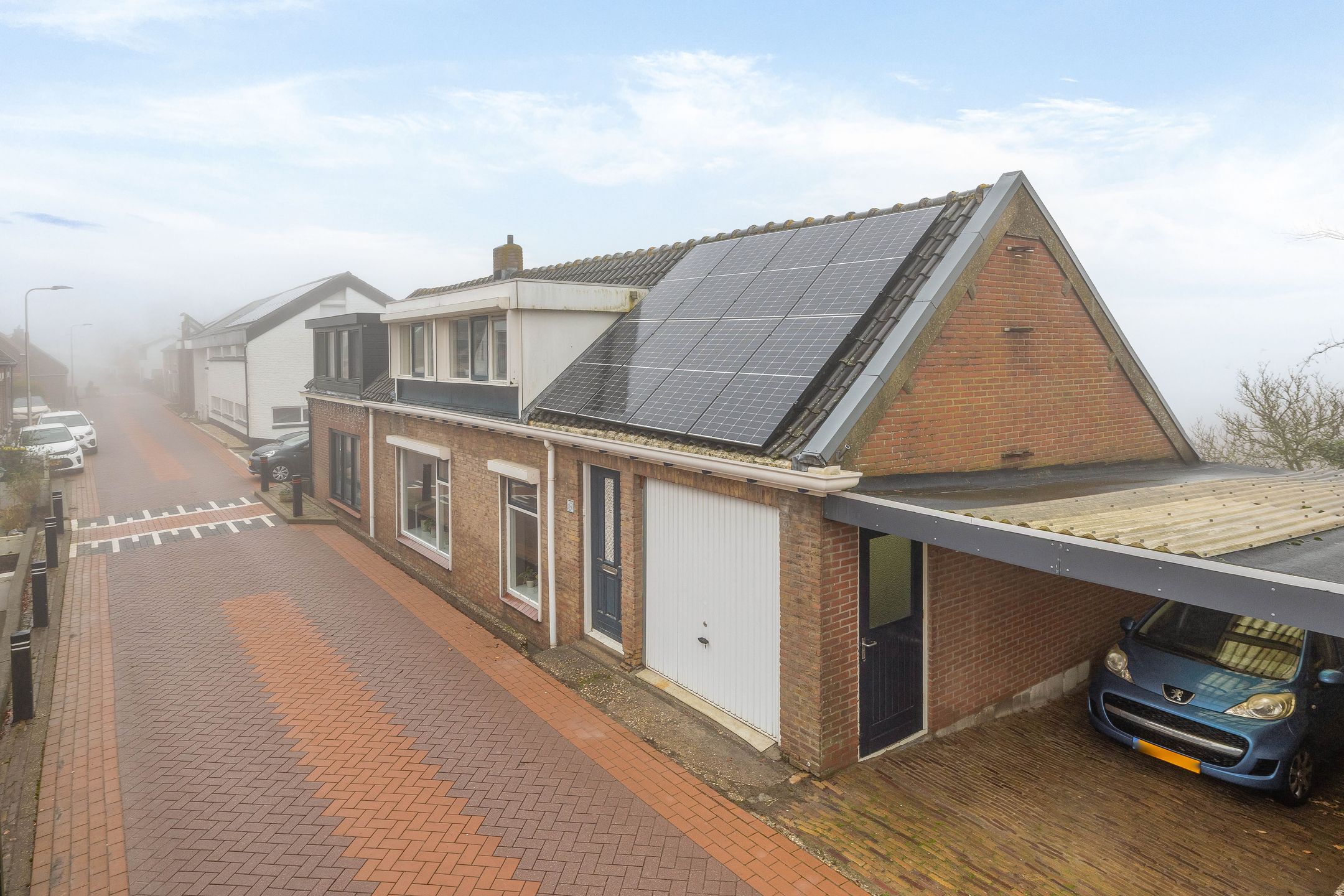 Foto 6 van Goidschalxoordsedijk 38