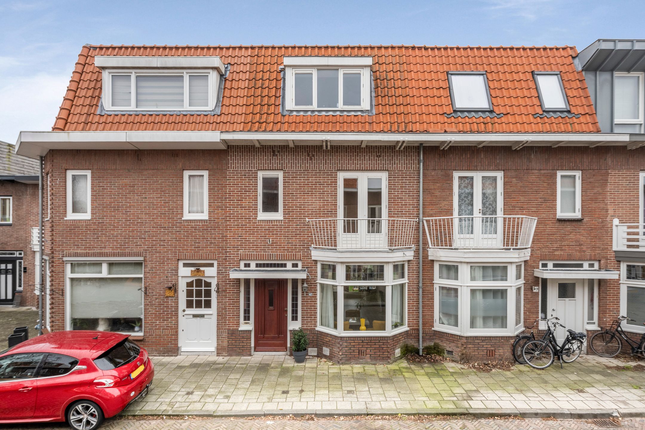 Cederstraat 25