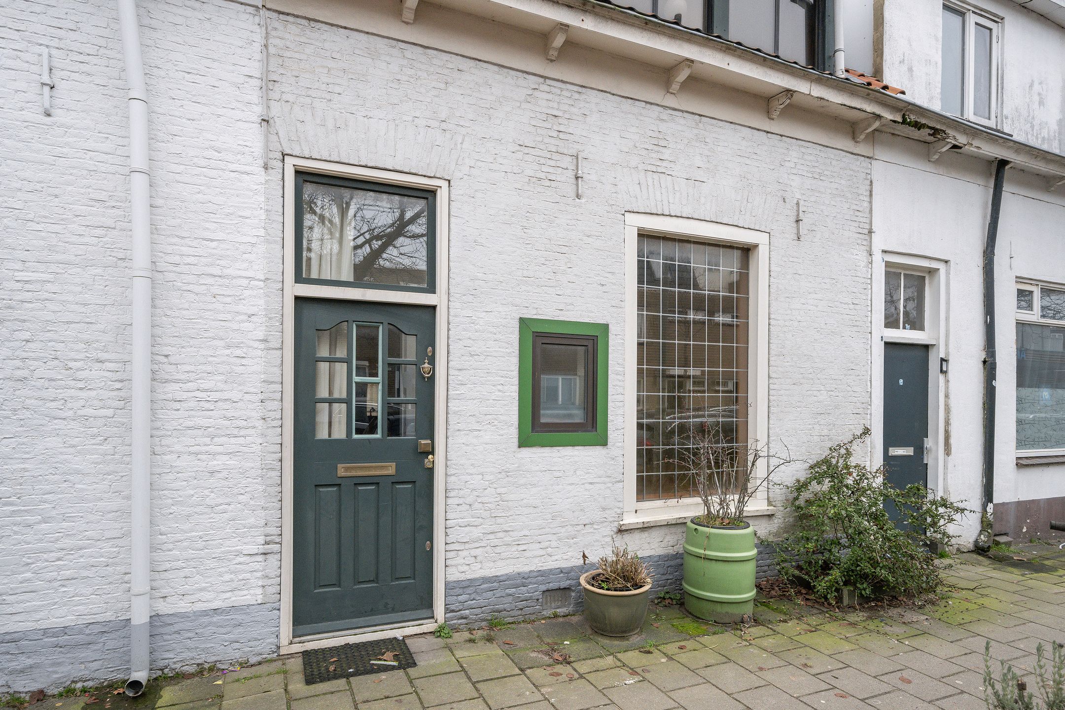 Foto 27 van Hagastraat 10