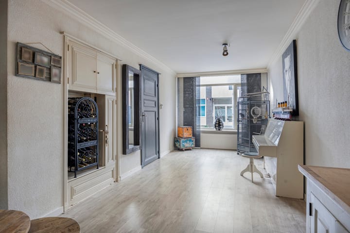 Foto 2 van Koestraat 99