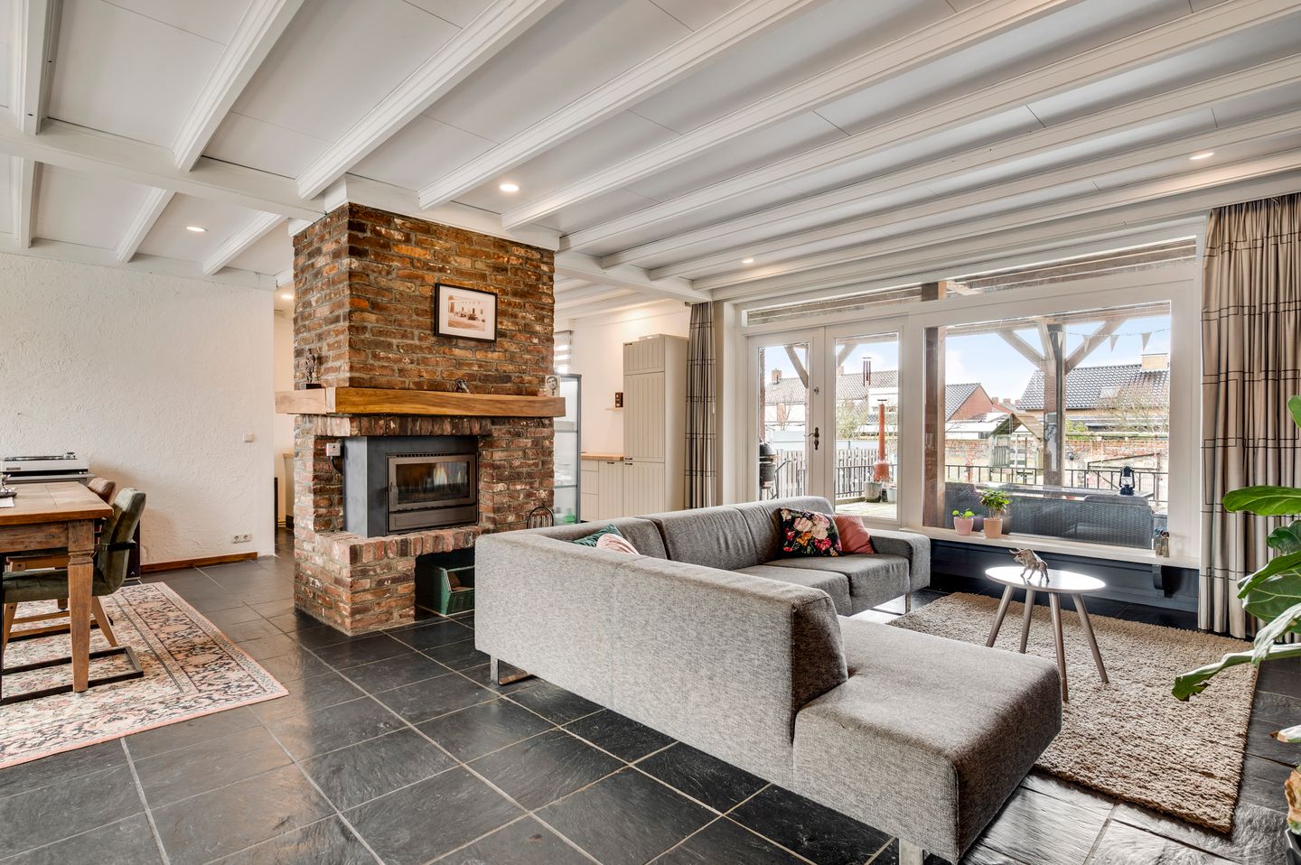 Foto 4 van Burgemeester-Joostenlaan 4