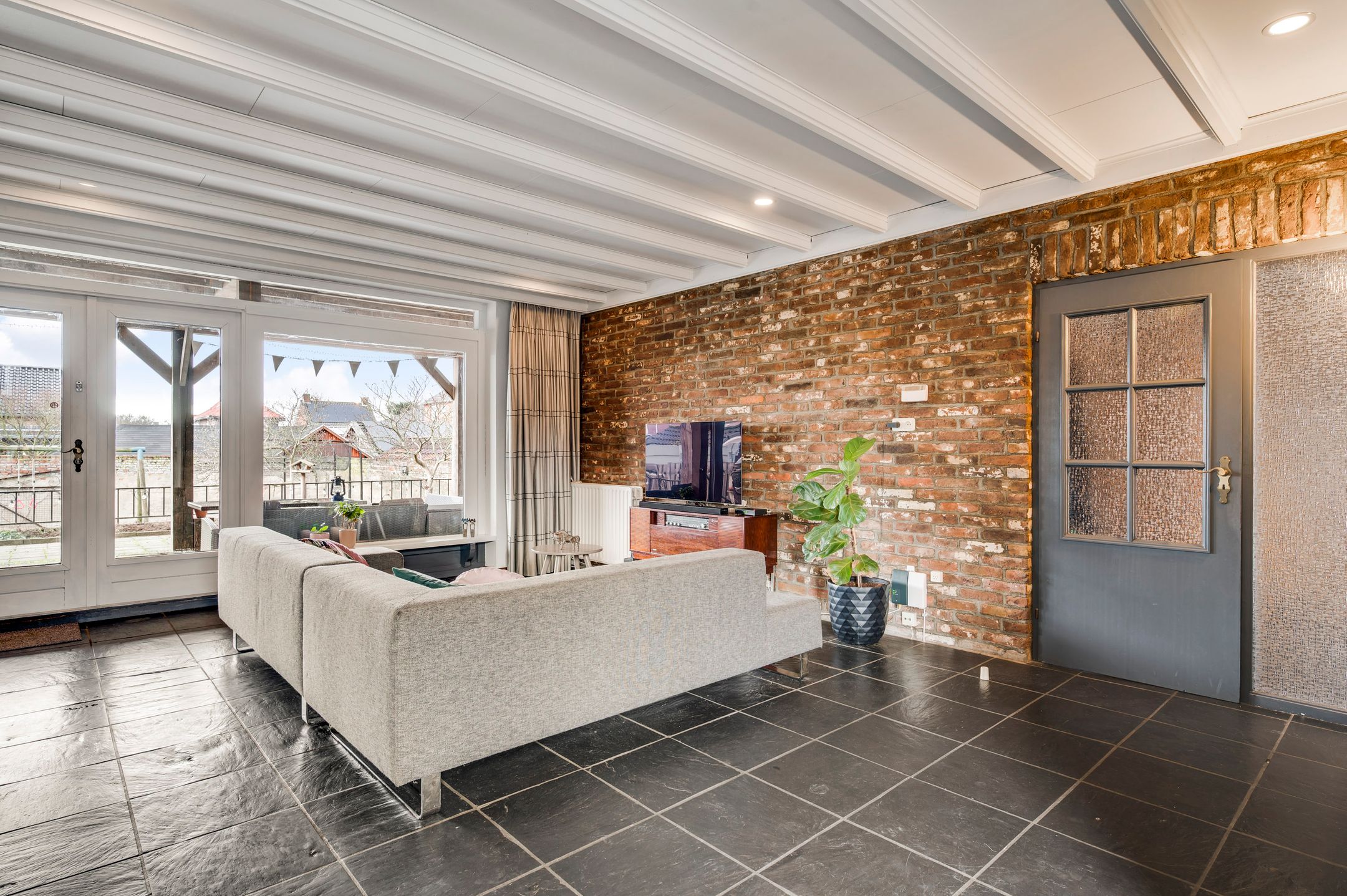 Foto 6 van Burgemeester-Joostenlaan 4