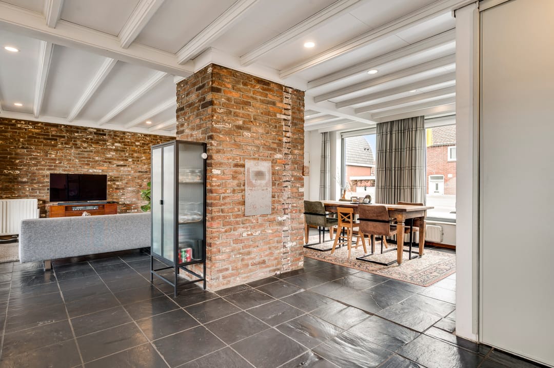 Foto 8 van Burgemeester-Joostenlaan 4