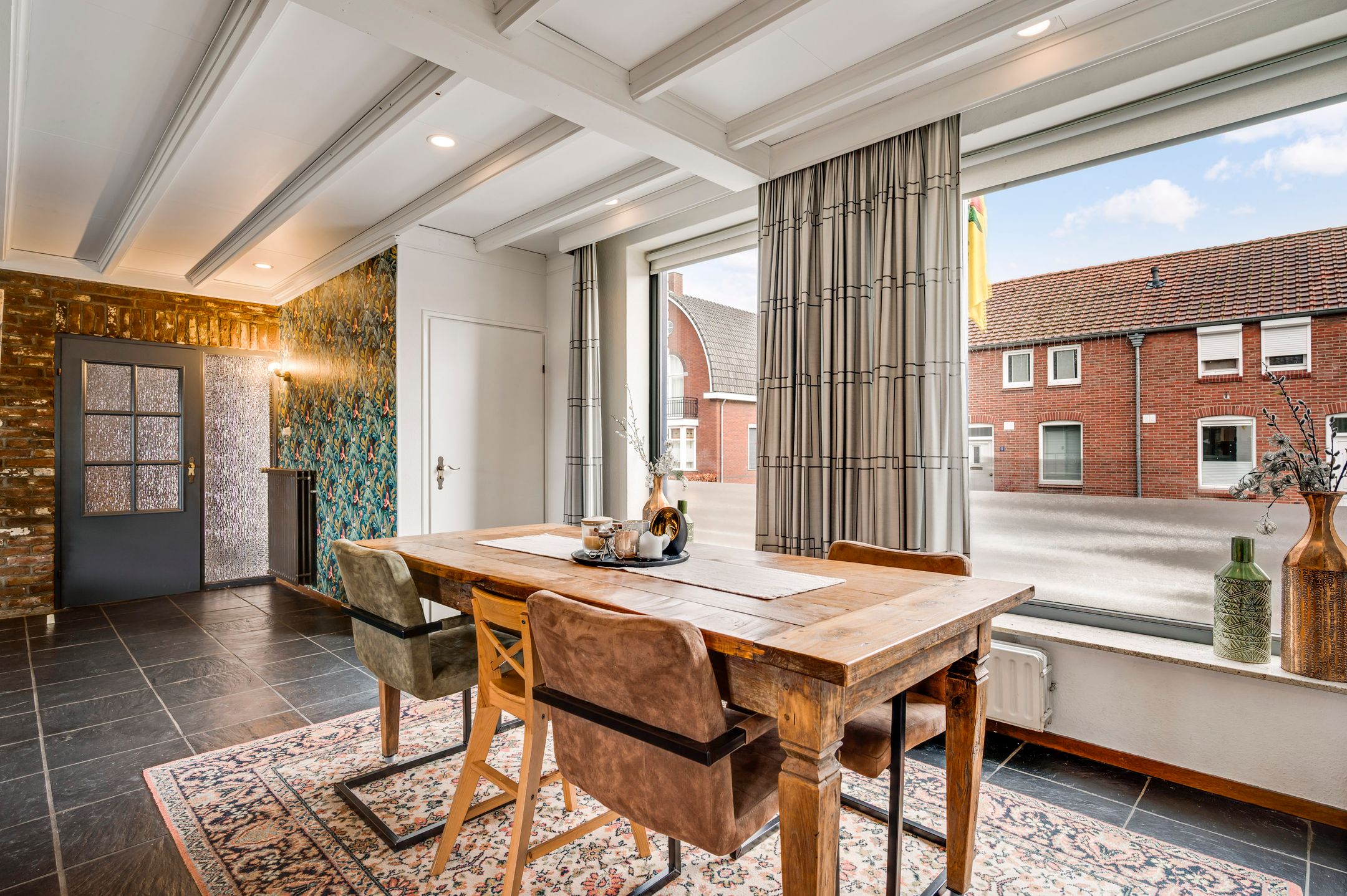 Foto 9 van Burgemeester-Joostenlaan 4