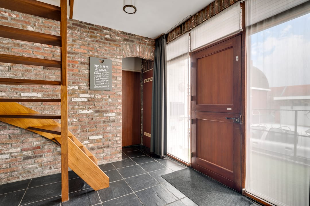 Foto 16 van Burgemeester-Joostenlaan 4