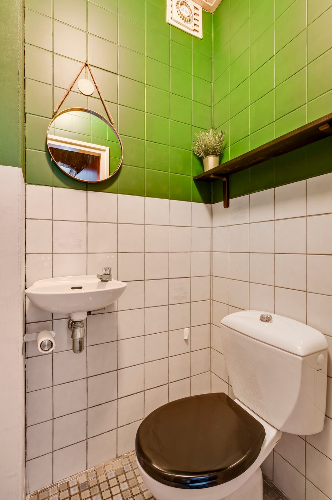 Foto 17 van Burgemeester-Joostenlaan 4