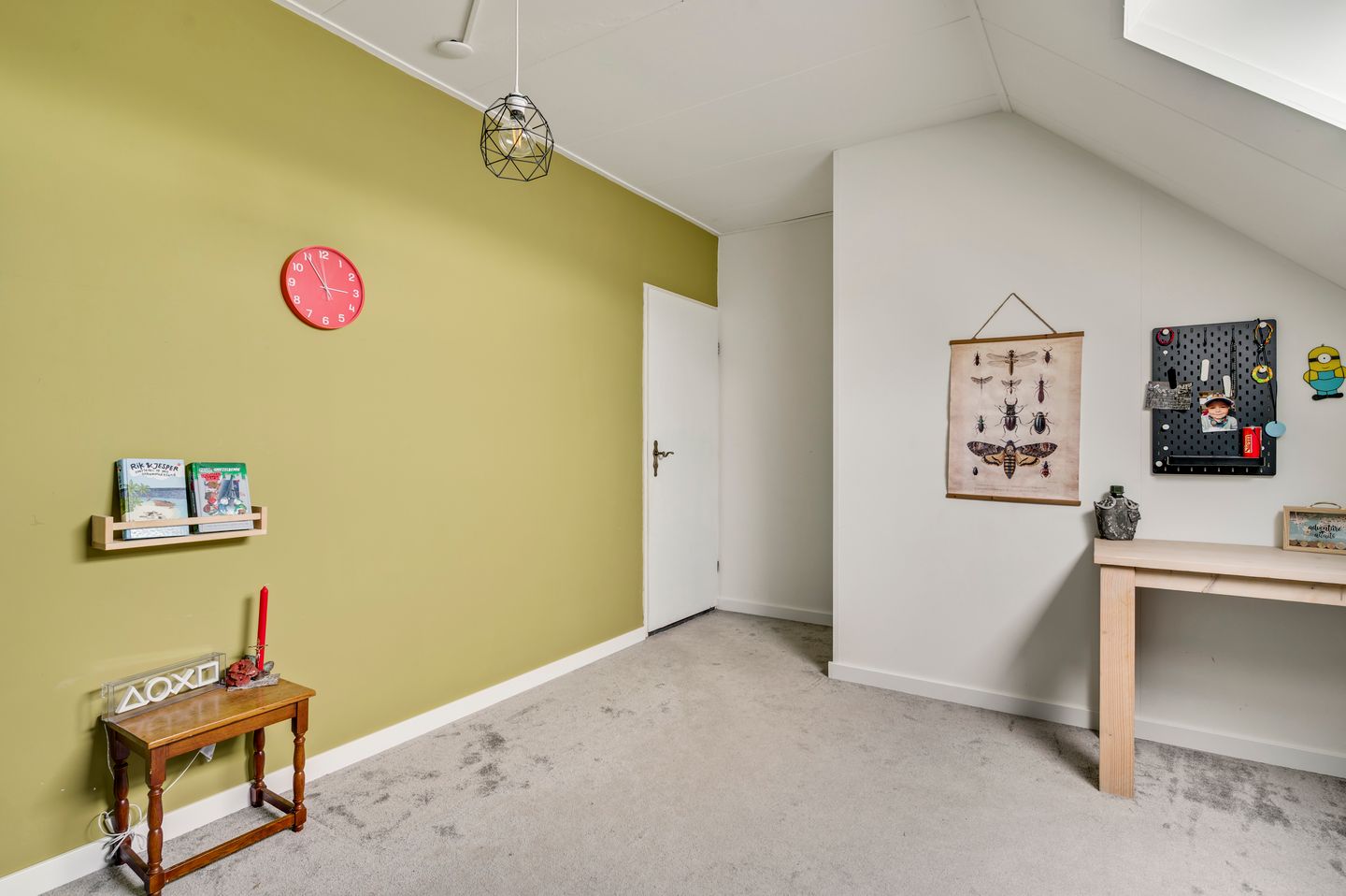 Foto 25 van Burgemeester-Joostenlaan 4