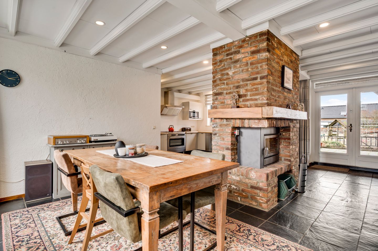 Foto 10 van Burgemeester-Joostenlaan 4