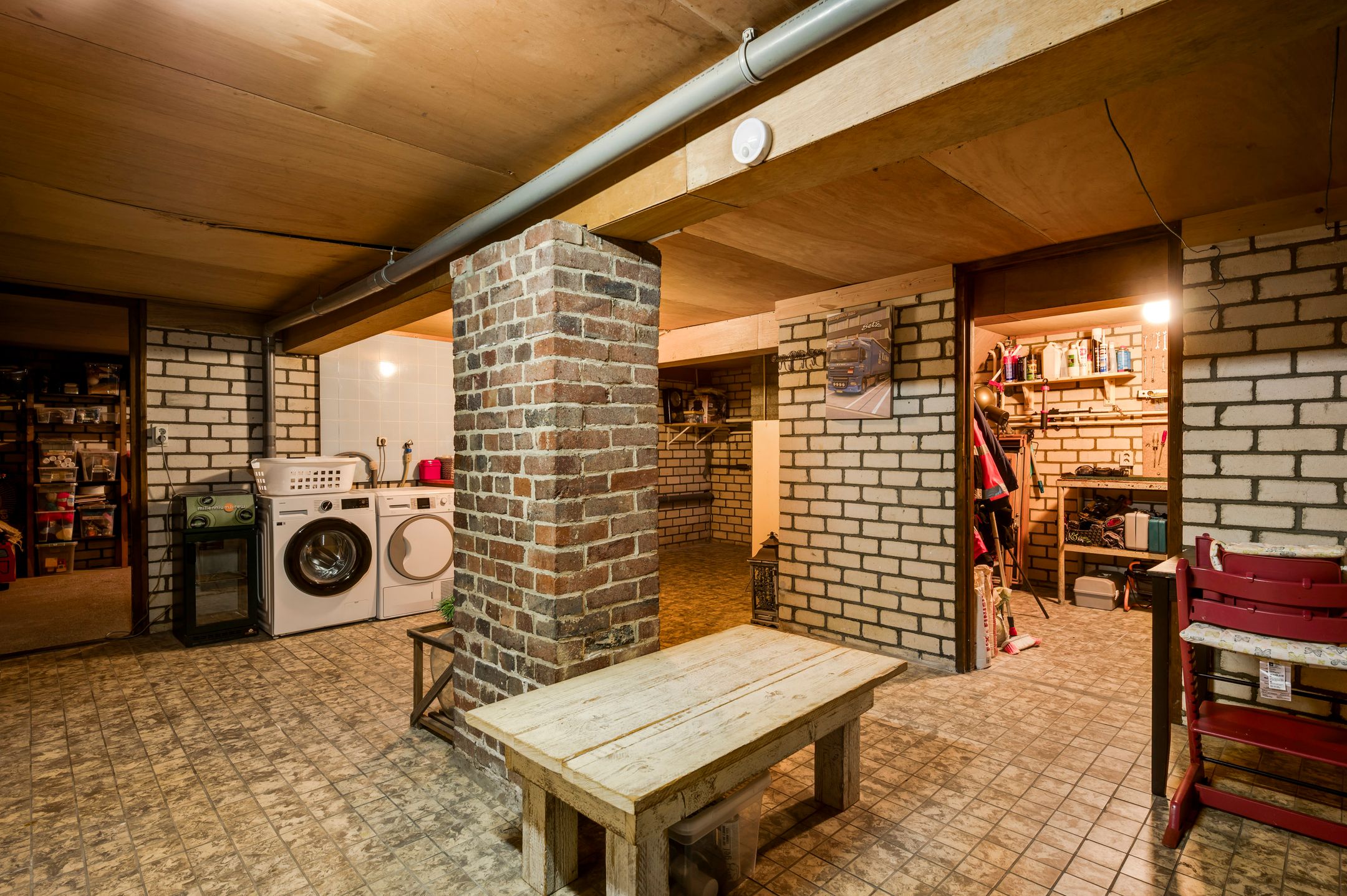 Foto 33 van Burgemeester-Joostenlaan 4