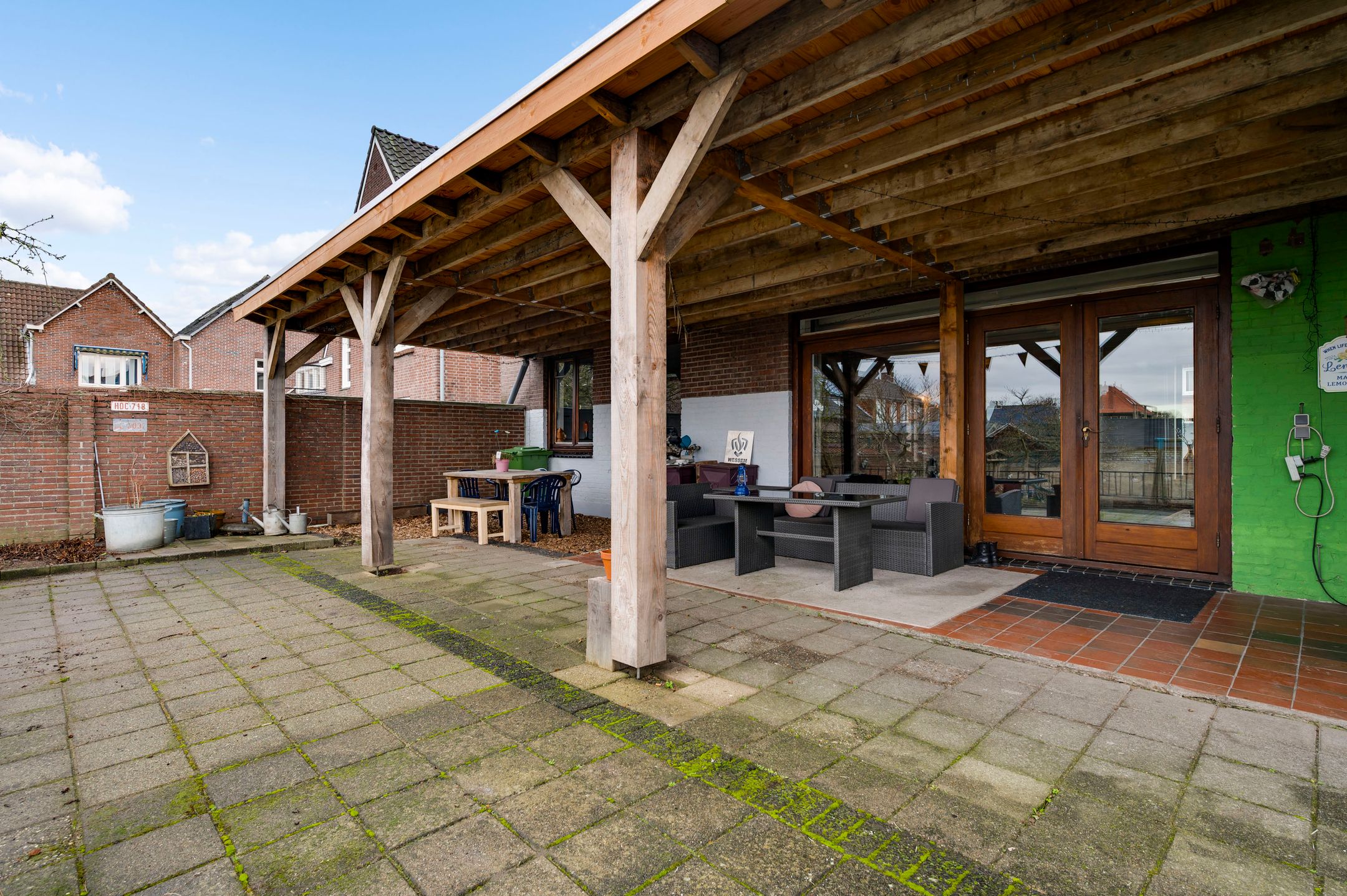 Foto 36 van Burgemeester-Joostenlaan 4