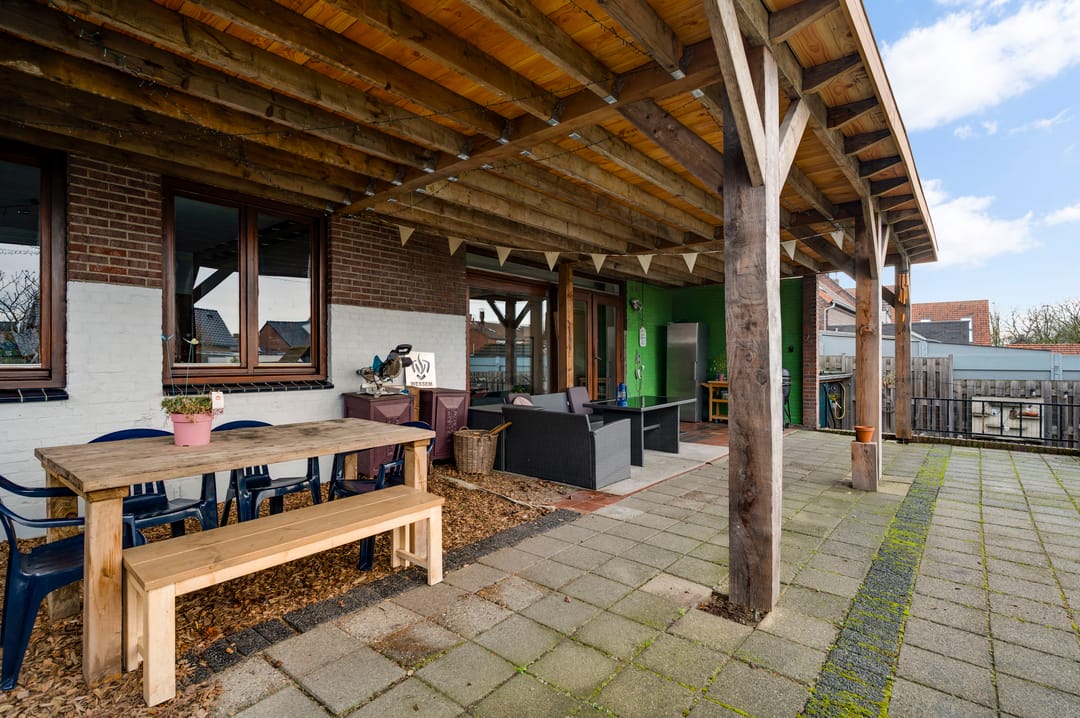 Foto 37 van Burgemeester-Joostenlaan 4