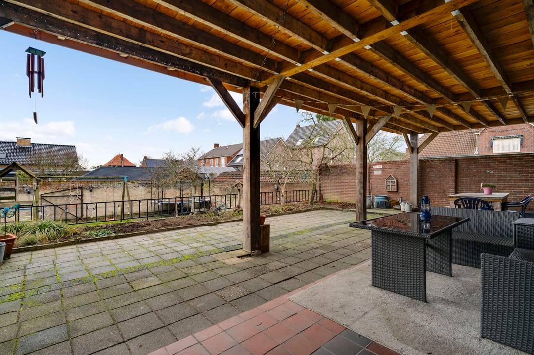 Foto 38 van Burgemeester-Joostenlaan 4