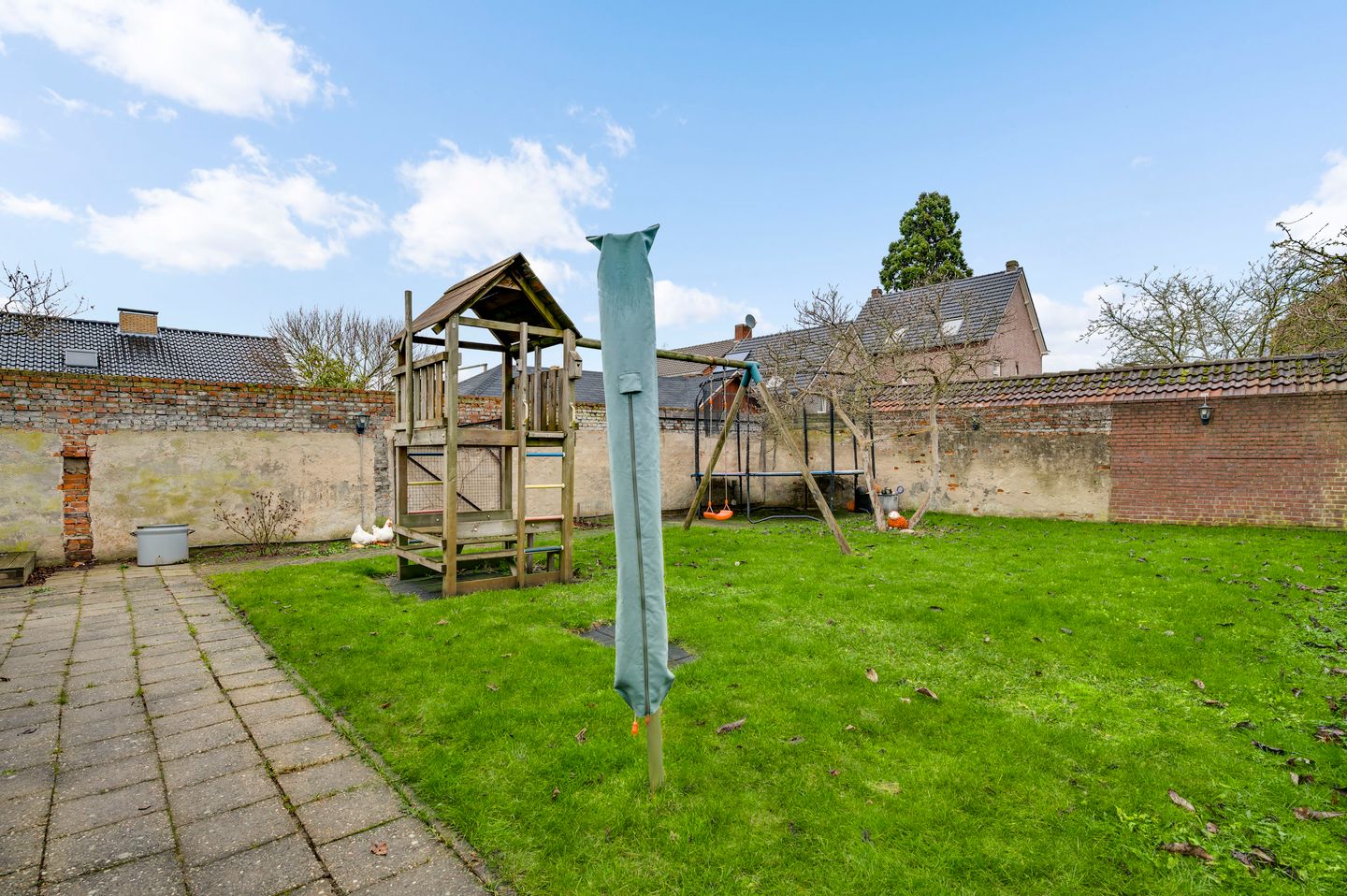 Foto 40 van Burgemeester-Joostenlaan 4