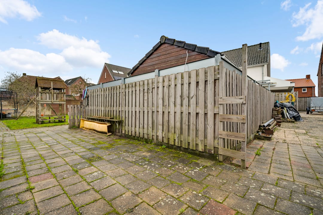 Foto 41 van Burgemeester-Joostenlaan 4