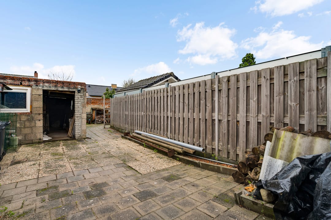 Foto 43 van Burgemeester-Joostenlaan 4