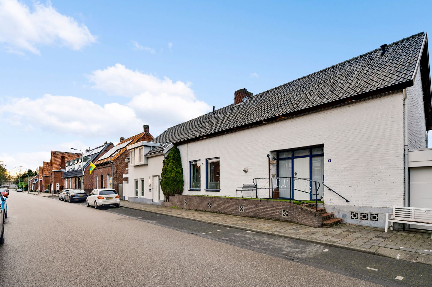 Foto 44 van Burgemeester-Joostenlaan 4