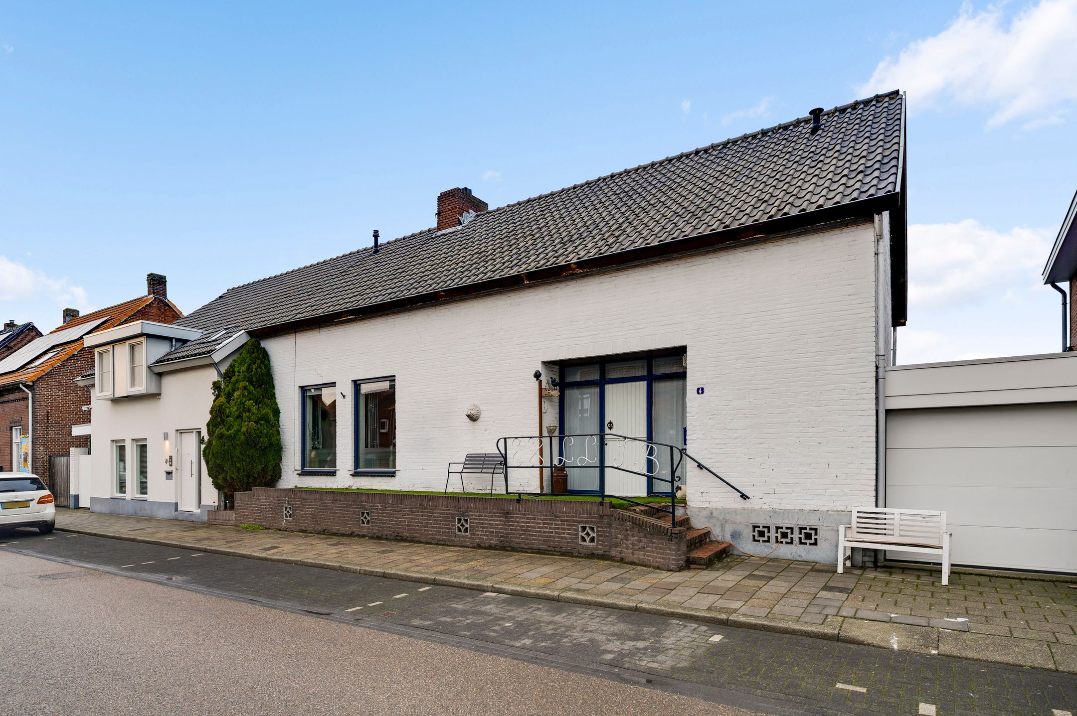 Foto 45 van Burgemeester-Joostenlaan 4