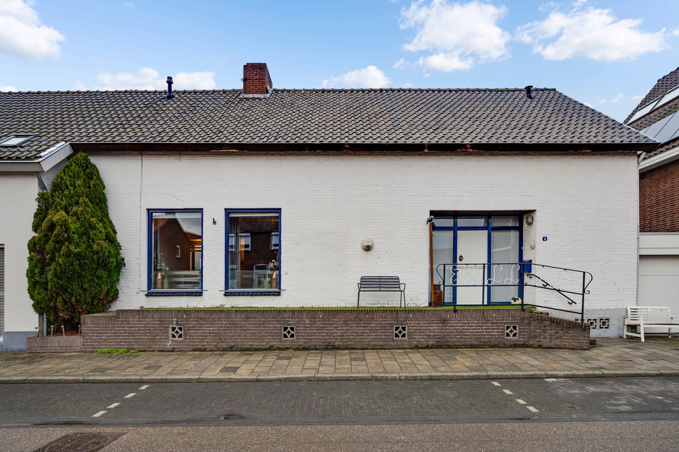 Foto 48 van Burgemeester-Joostenlaan 4